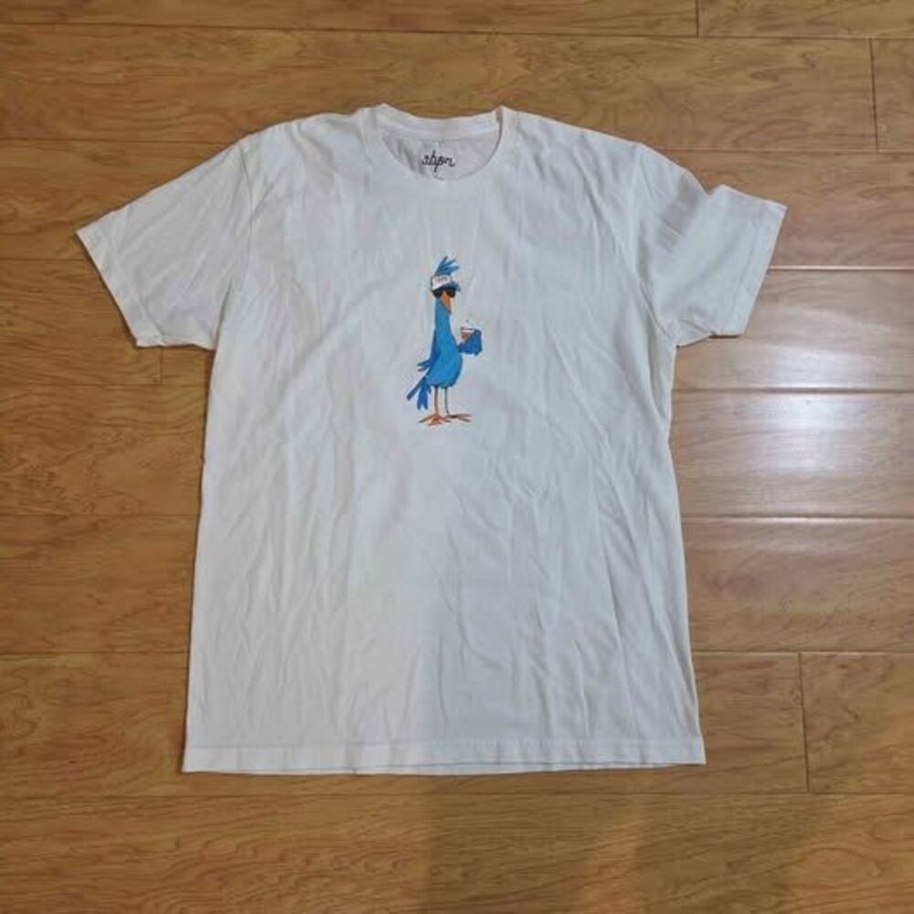 sbpr Graphic T-Shirt Size L